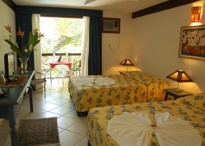 Pousada Águas de Parati