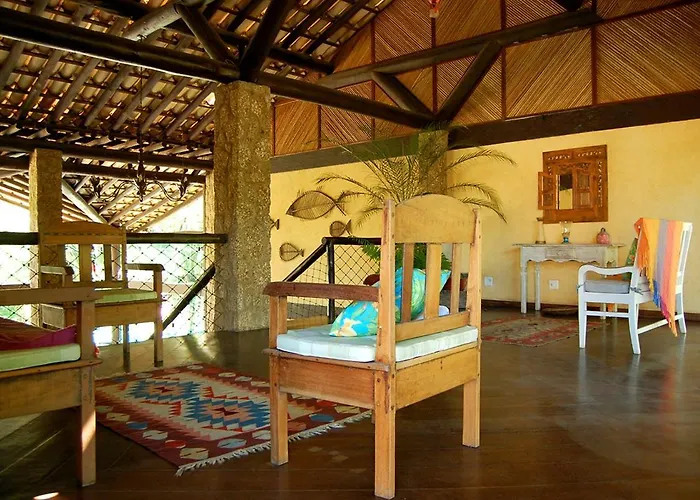 Pousada Águas de Parati