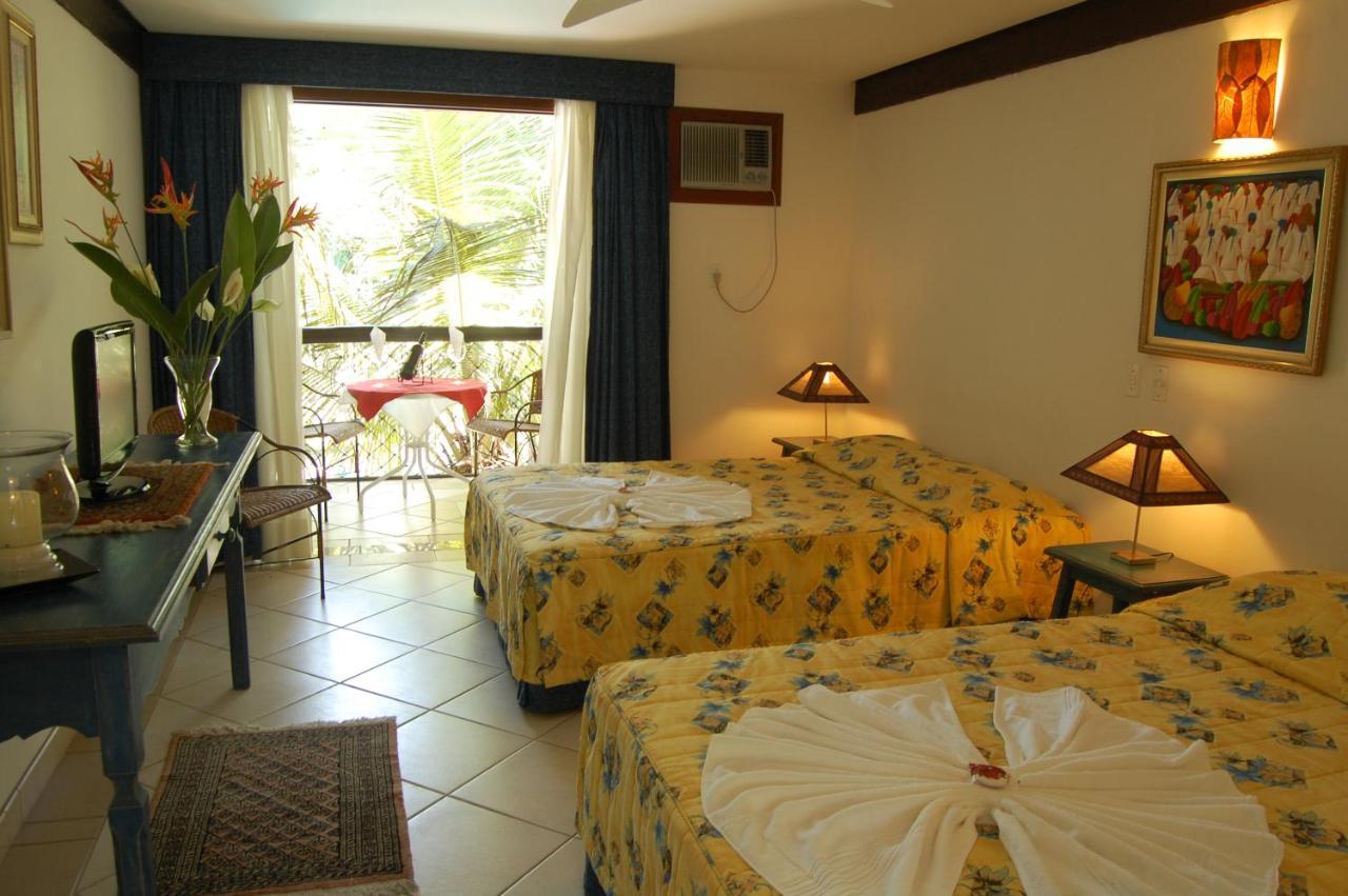 águas De 3* Paraty