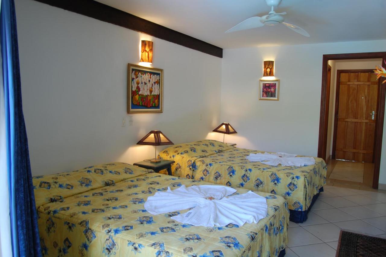 águas De Estalagem Paraty