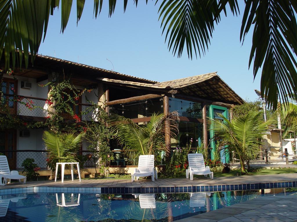 Estalagem águas De Paraty
