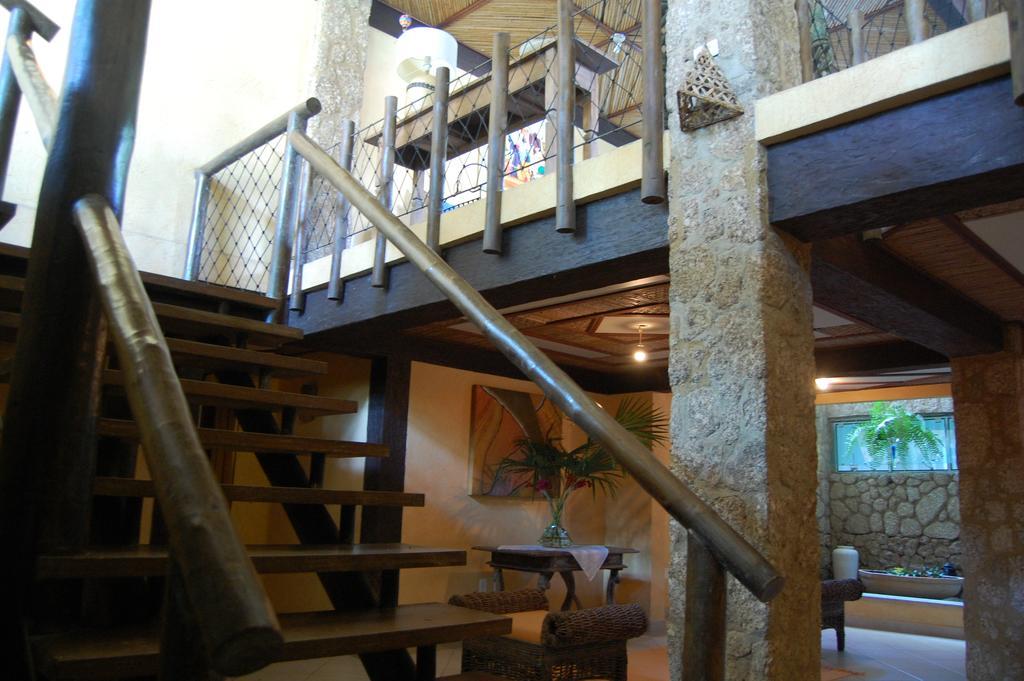 Estalagem águas De Paraty