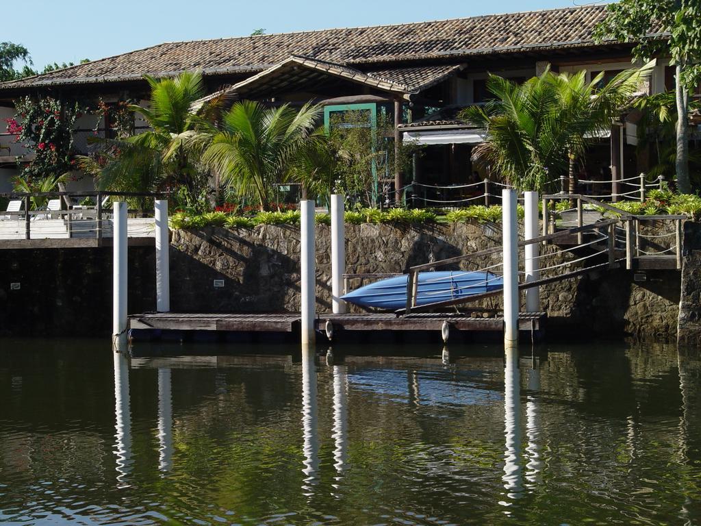 Estalagem águas De Paraty