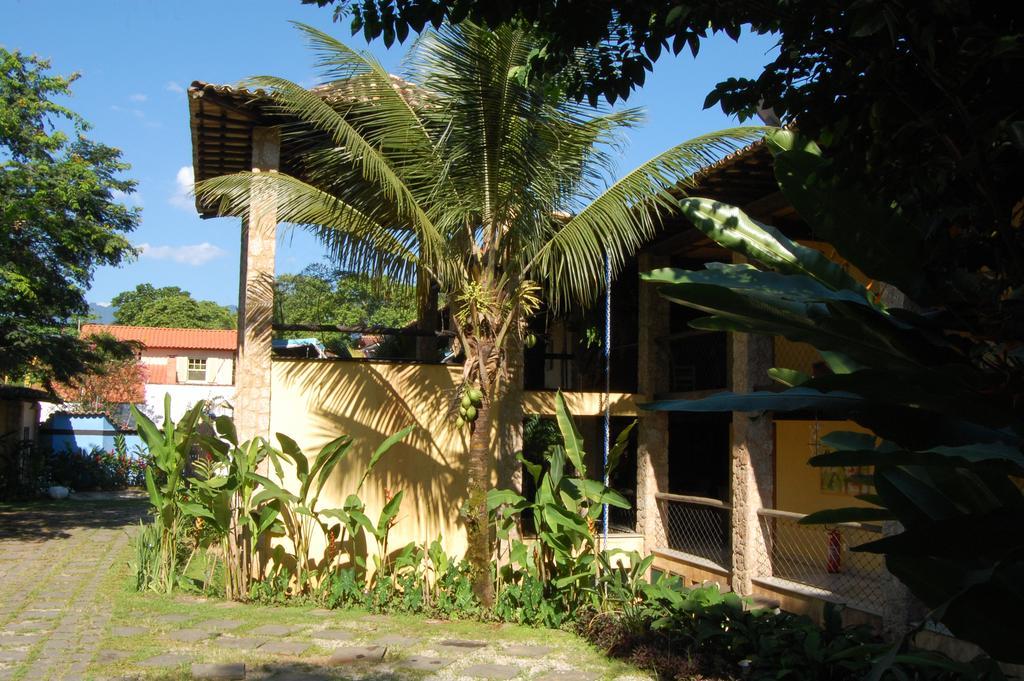 águas De Estalagem 3*