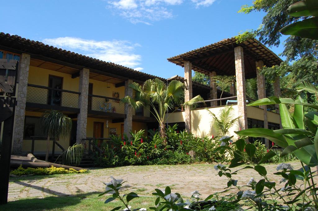 águas De Estalagem Paraty