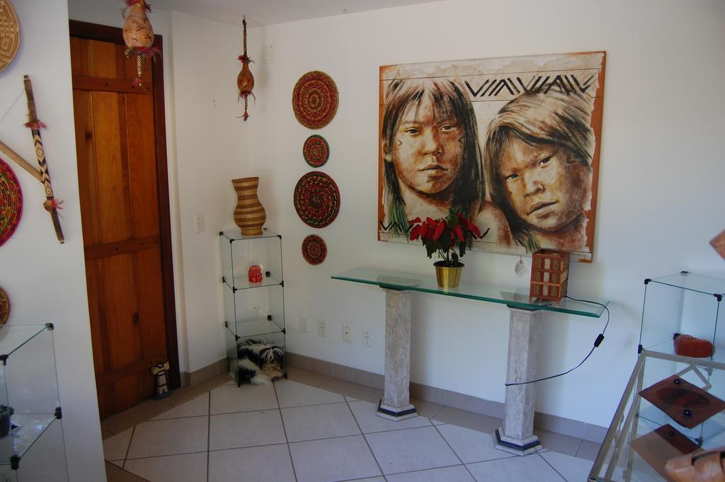 Estalagem águas De Paraty