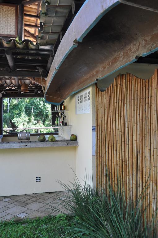 águas De 3* Paraty