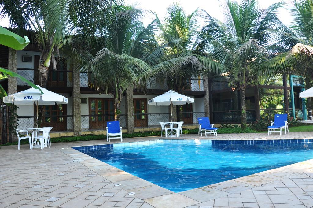 águas De 3* Paraty