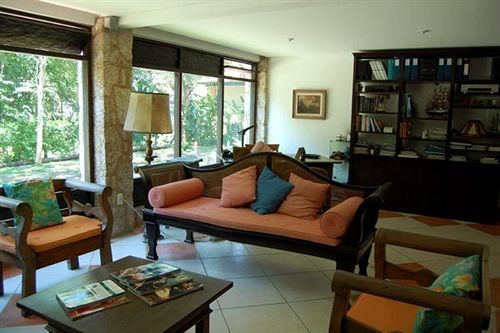 Estalagem águas De Paraty
