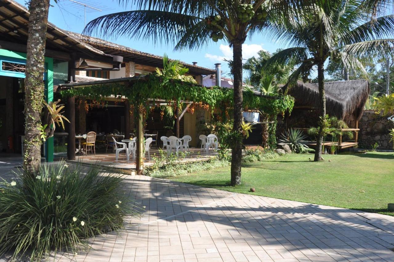 águas De 3* Paraty