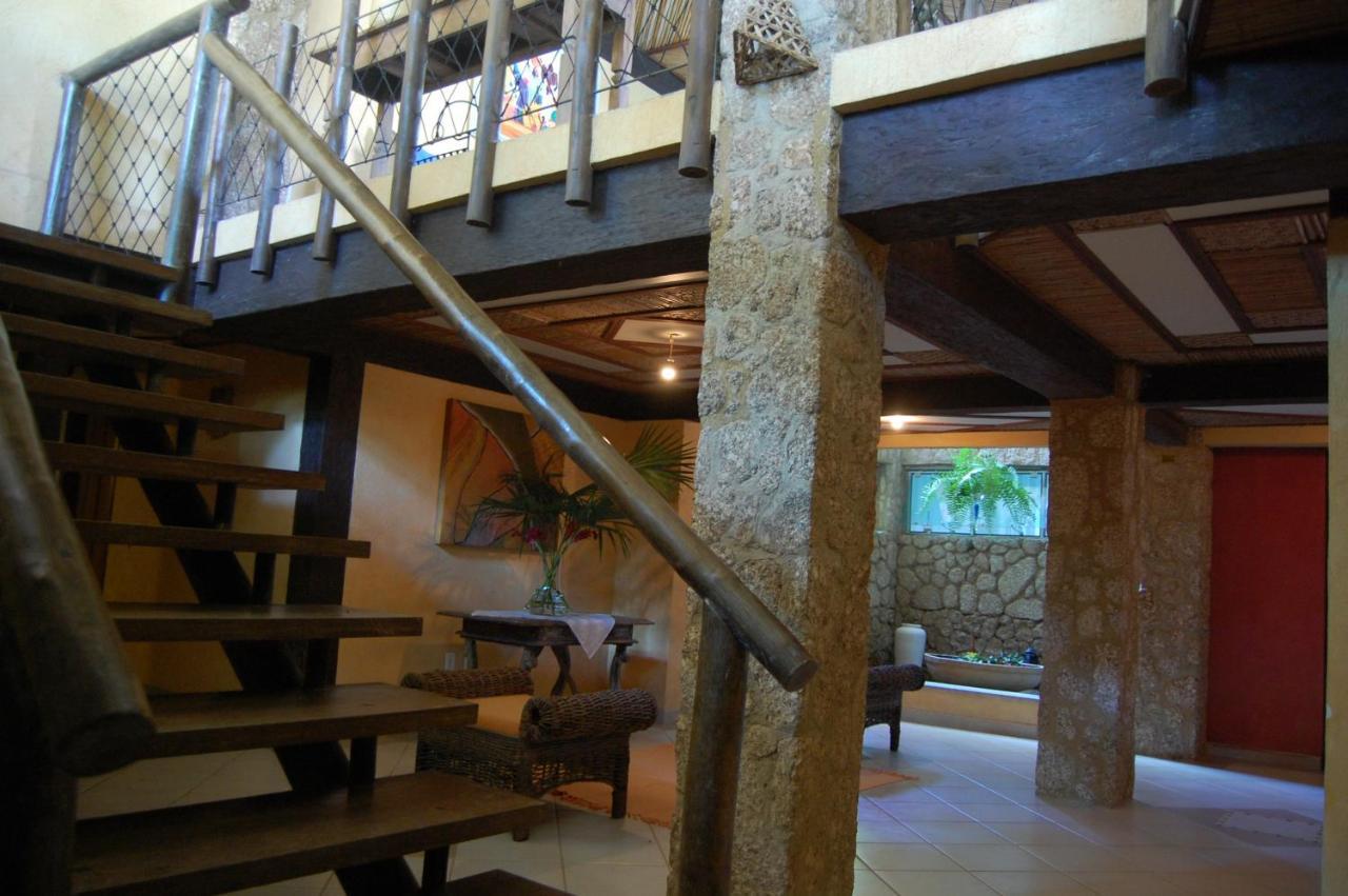 águas De Estalagem 3*