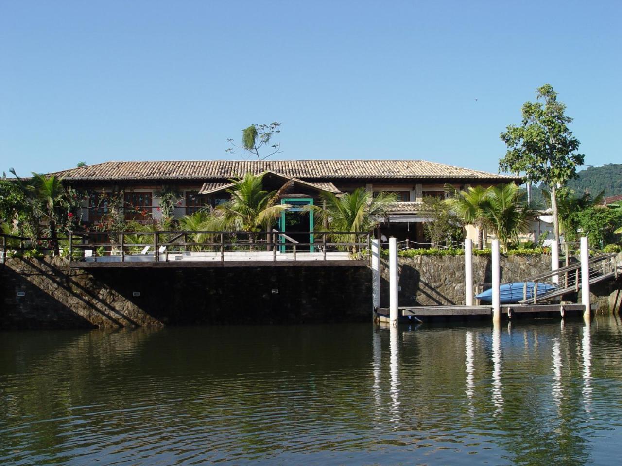 águas De 3* Paraty