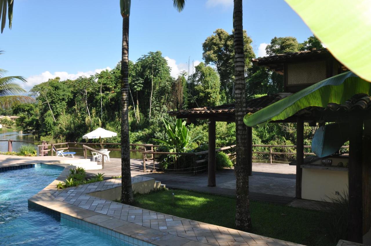 águas De Paraty