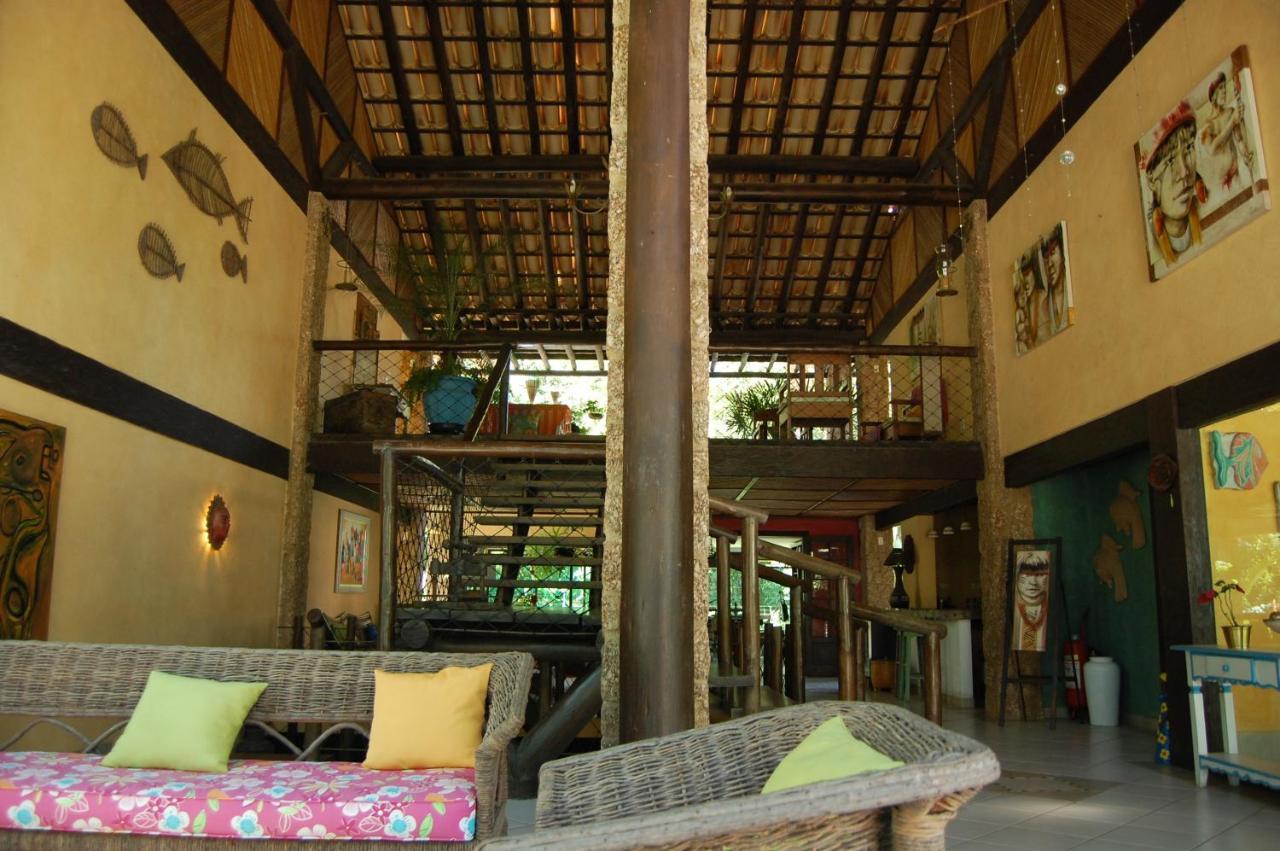 águas De 3* Paraty