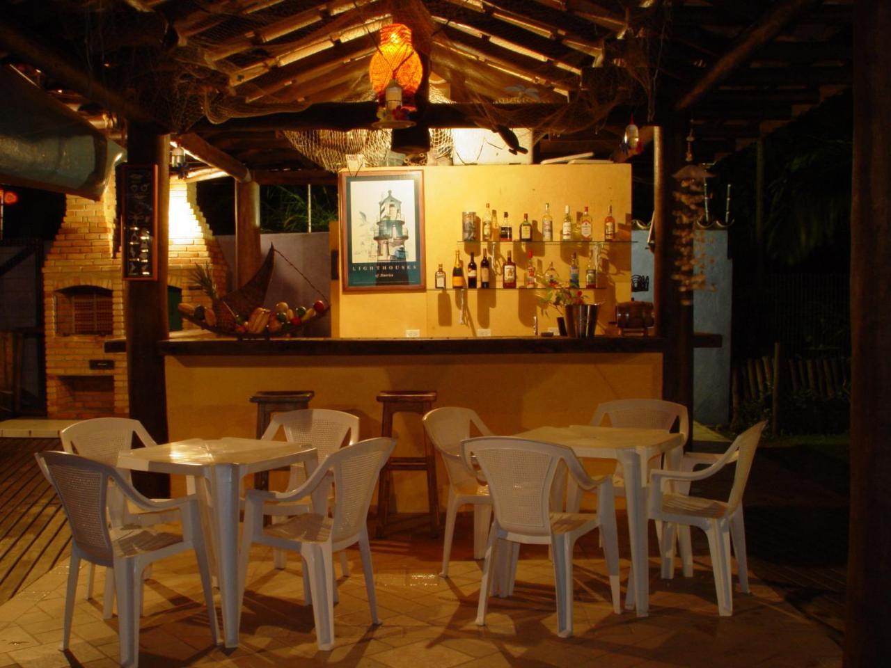 águas De 3* Paraty
